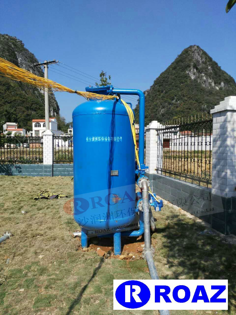 水處理設(shè)備生產(chǎn)廠(chǎng)家,過(guò)濾器,一體化污水設(shè)備,湖南廢水處理