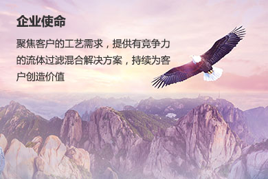 企業(yè)使命